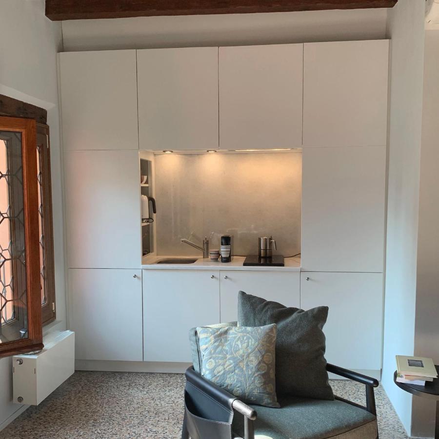 Ca' Little Beauty Apartment 베니스 외부 사진
