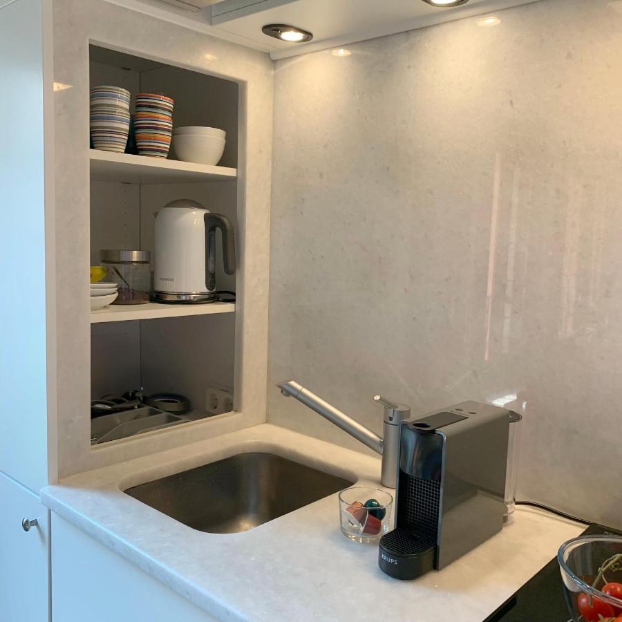 Ca' Little Beauty Apartment 베니스 외부 사진