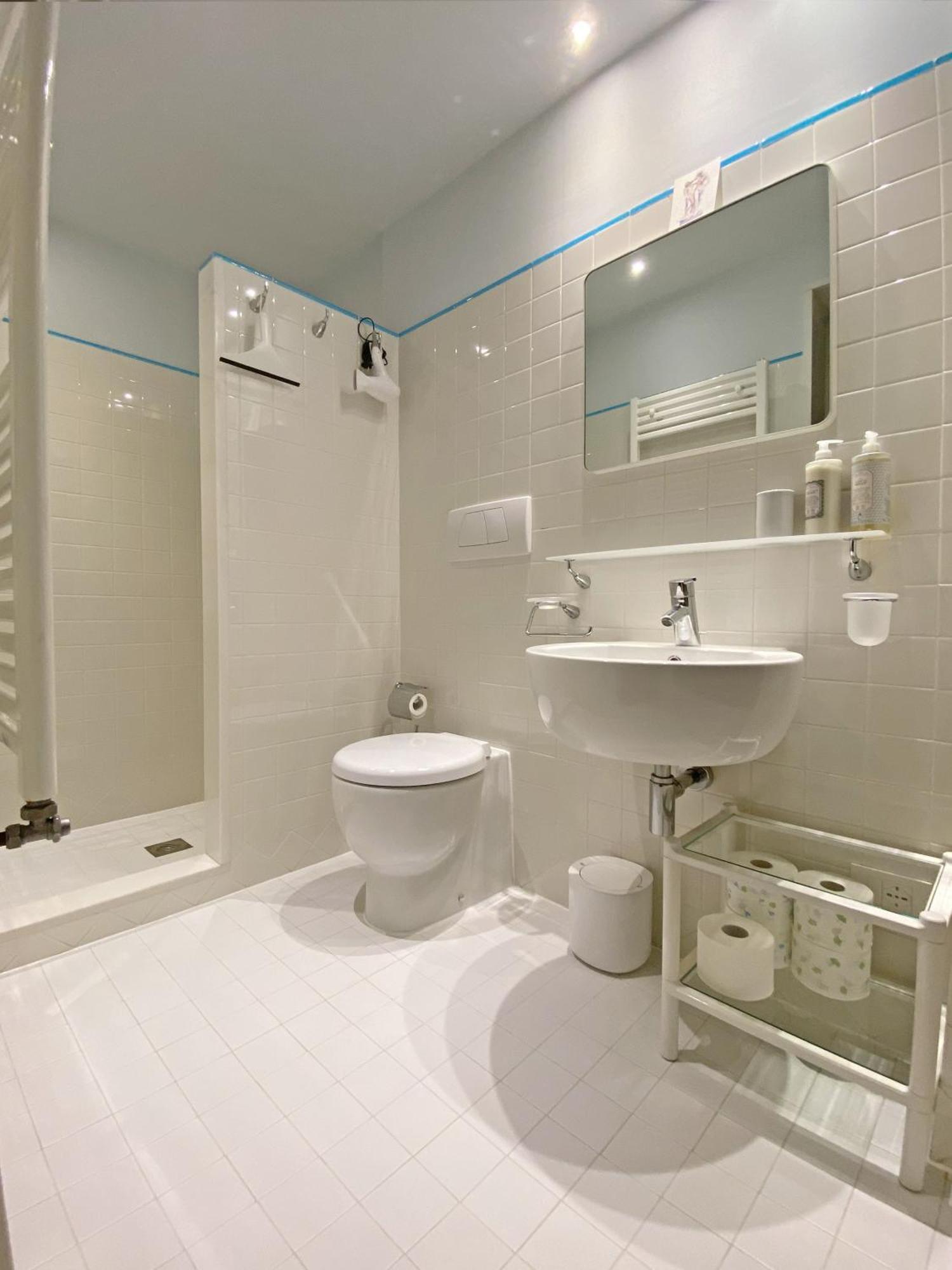 Ca' Little Beauty Apartment 베니스 외부 사진