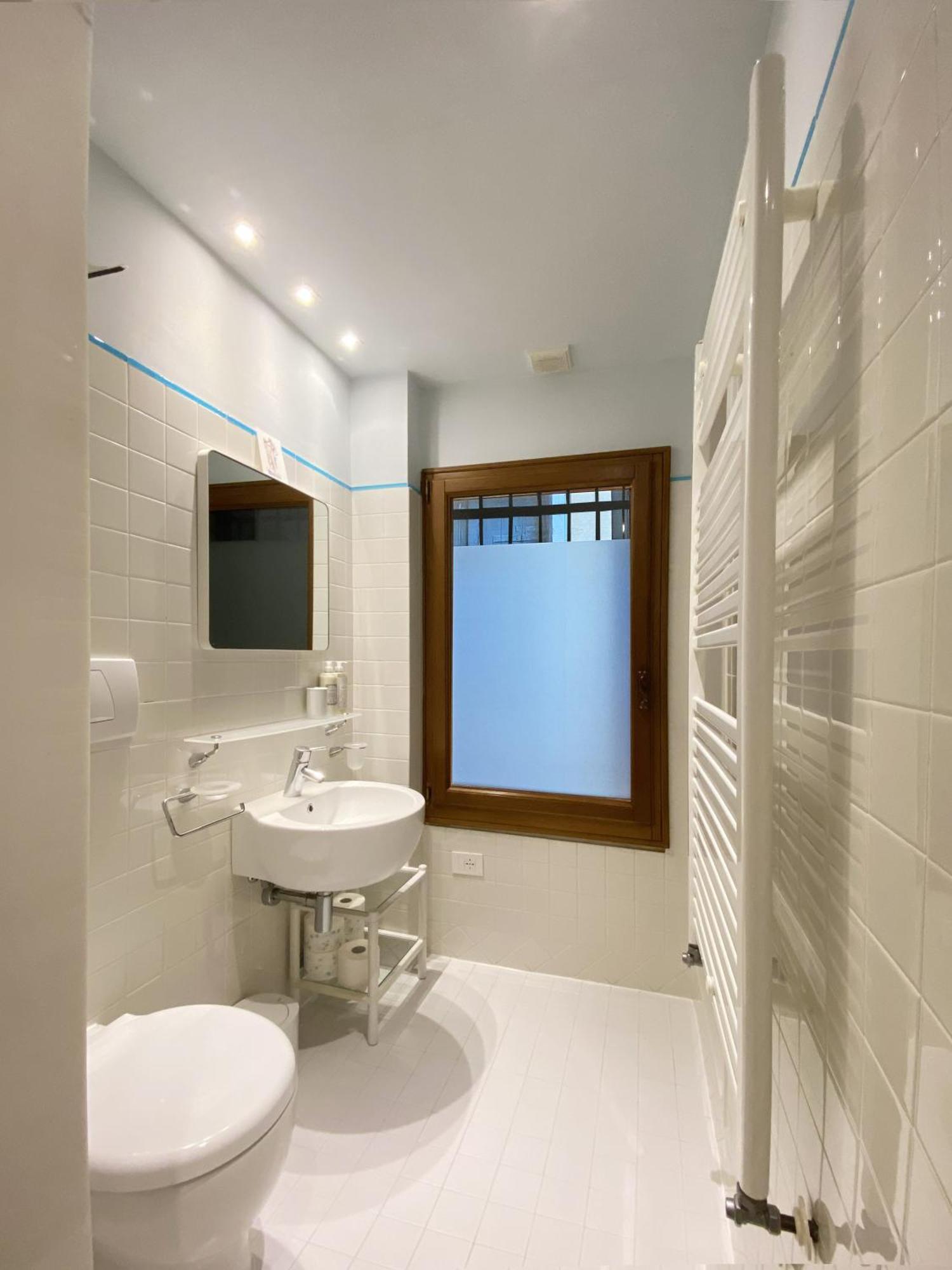 Ca' Little Beauty Apartment 베니스 외부 사진