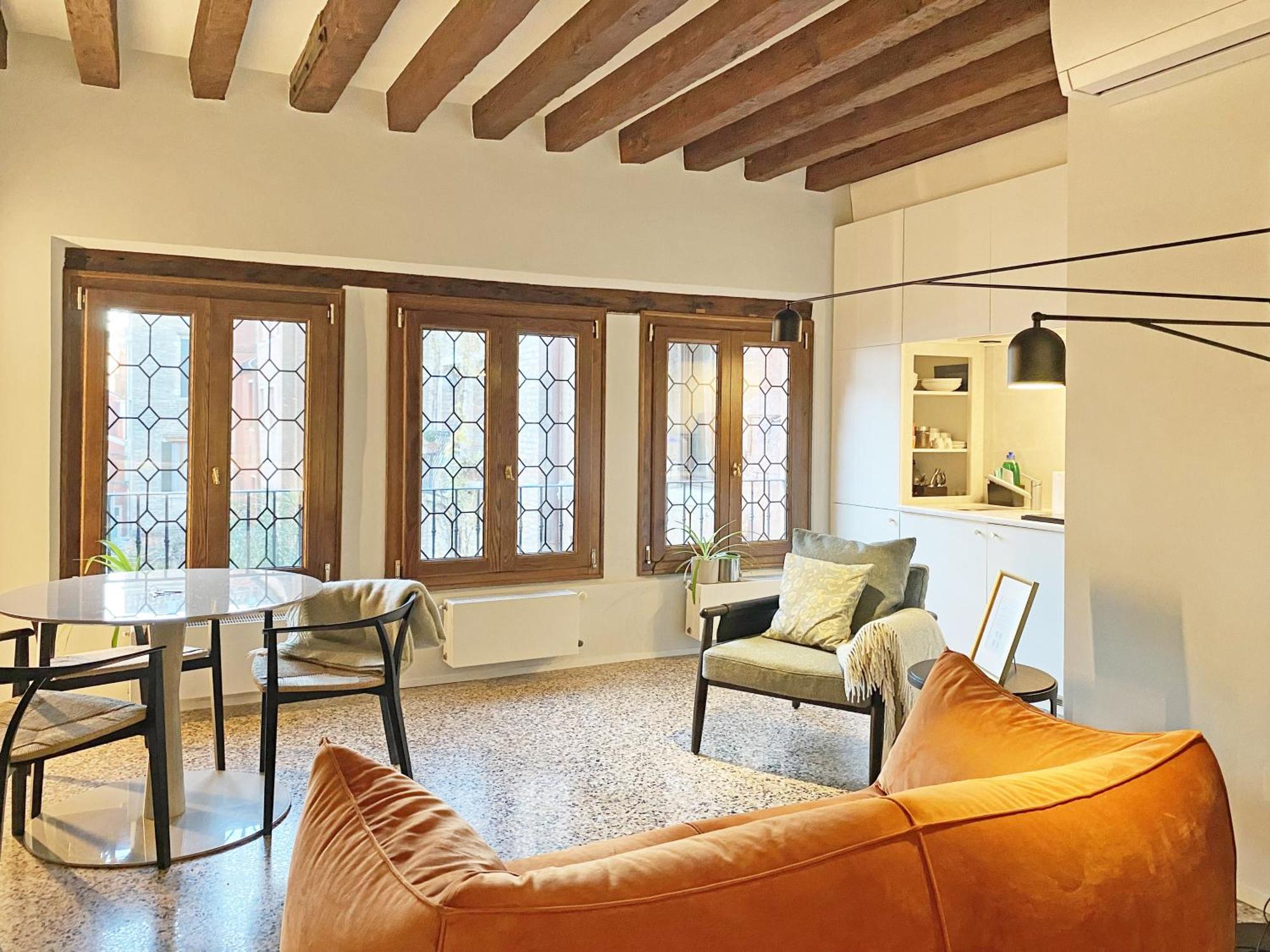 Ca' Little Beauty Apartment 베니스 외부 사진