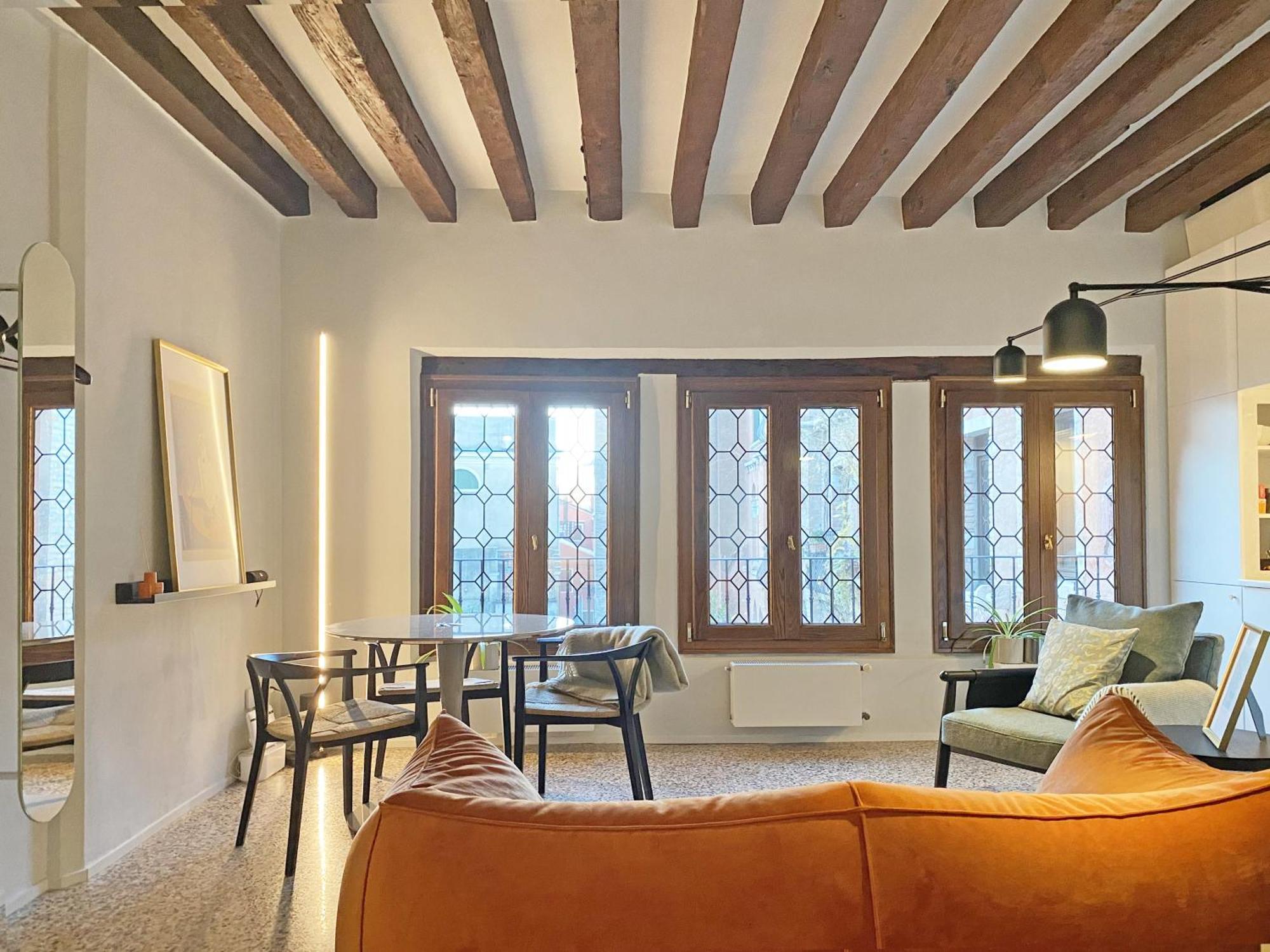 Ca' Little Beauty Apartment 베니스 외부 사진